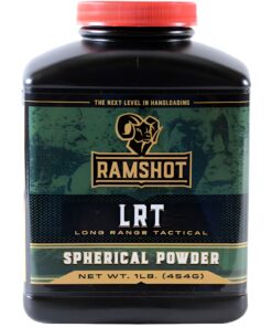 Ramshot Silhouette Smokeless Gun Powder