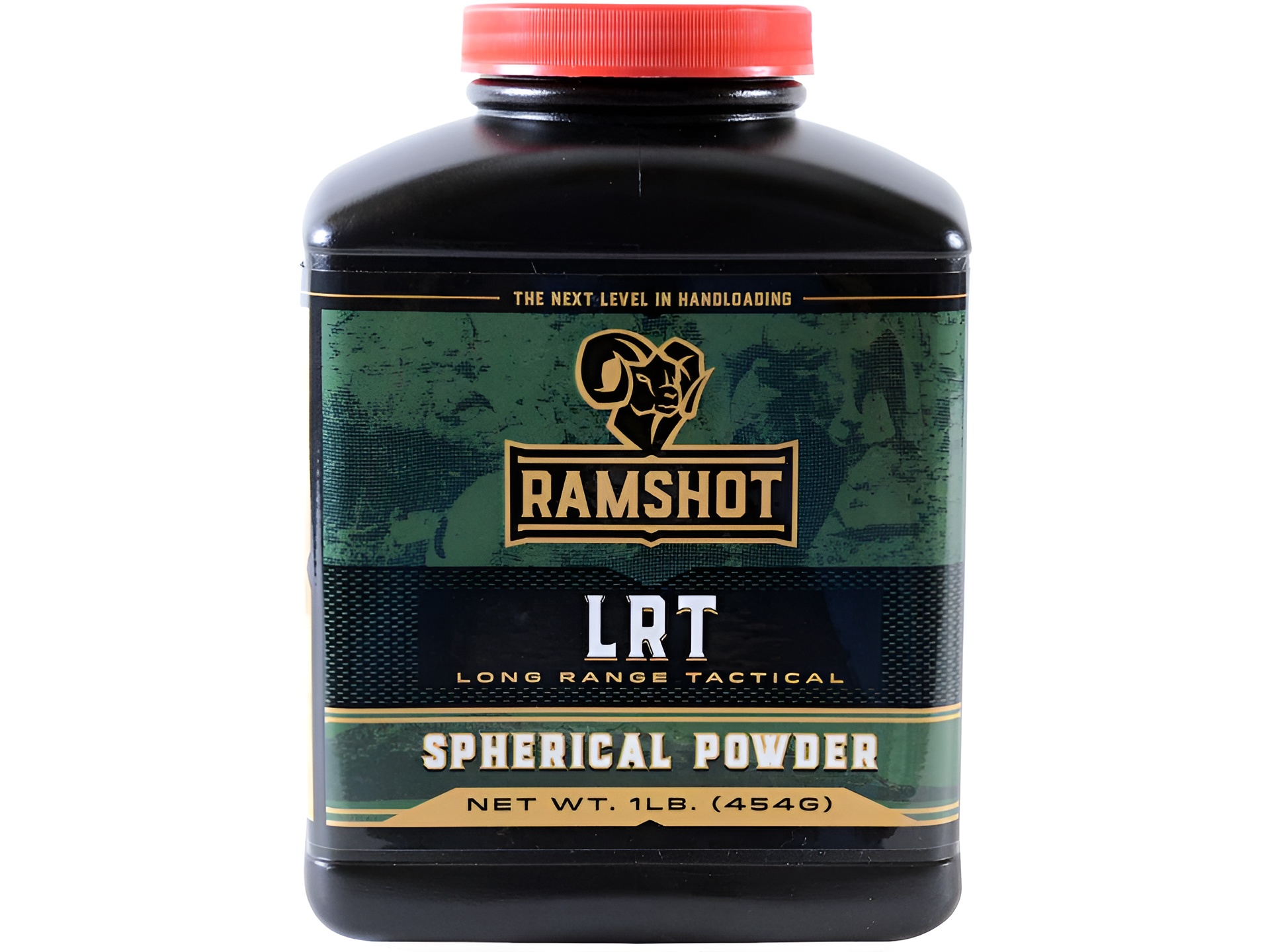 Ramshot Silhouette Smokeless Gun Powder