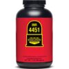 IMR Enduron 4451 Smokeless Gun Powder