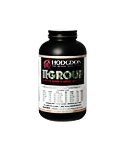 Hodgdon Titegroup Smokeless Gun Powder