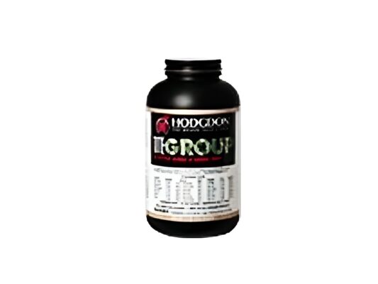 Hodgdon Titegroup Smokeless Gun Powder