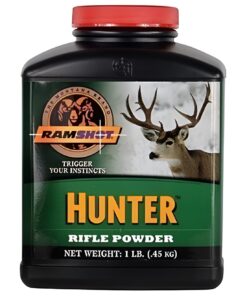 Ramshot Hunter Smokeless Gun Powder