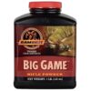 Ramshot Competition Smokeless Gun Powder