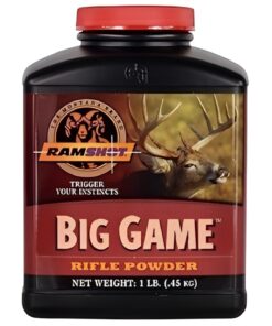 Ramshot Competition Smokeless Gun Powder