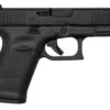 Glock 19 Gen 5 FS Pistol 9mm 15 RD Front Serrations