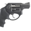 RUGER LCRX-357