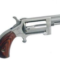 North American Arms (NAA) NAA-SW Sidewinder 5RD .22 MAG 4″
