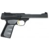 BROWNING CAMPER UFX 22 LR 10 ROUND PISTOL, MATTE BLUE