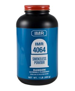 IMR 4064 Smokeless Gun Powder