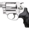 SMITH AND WESSON MODEL 637 .38+P