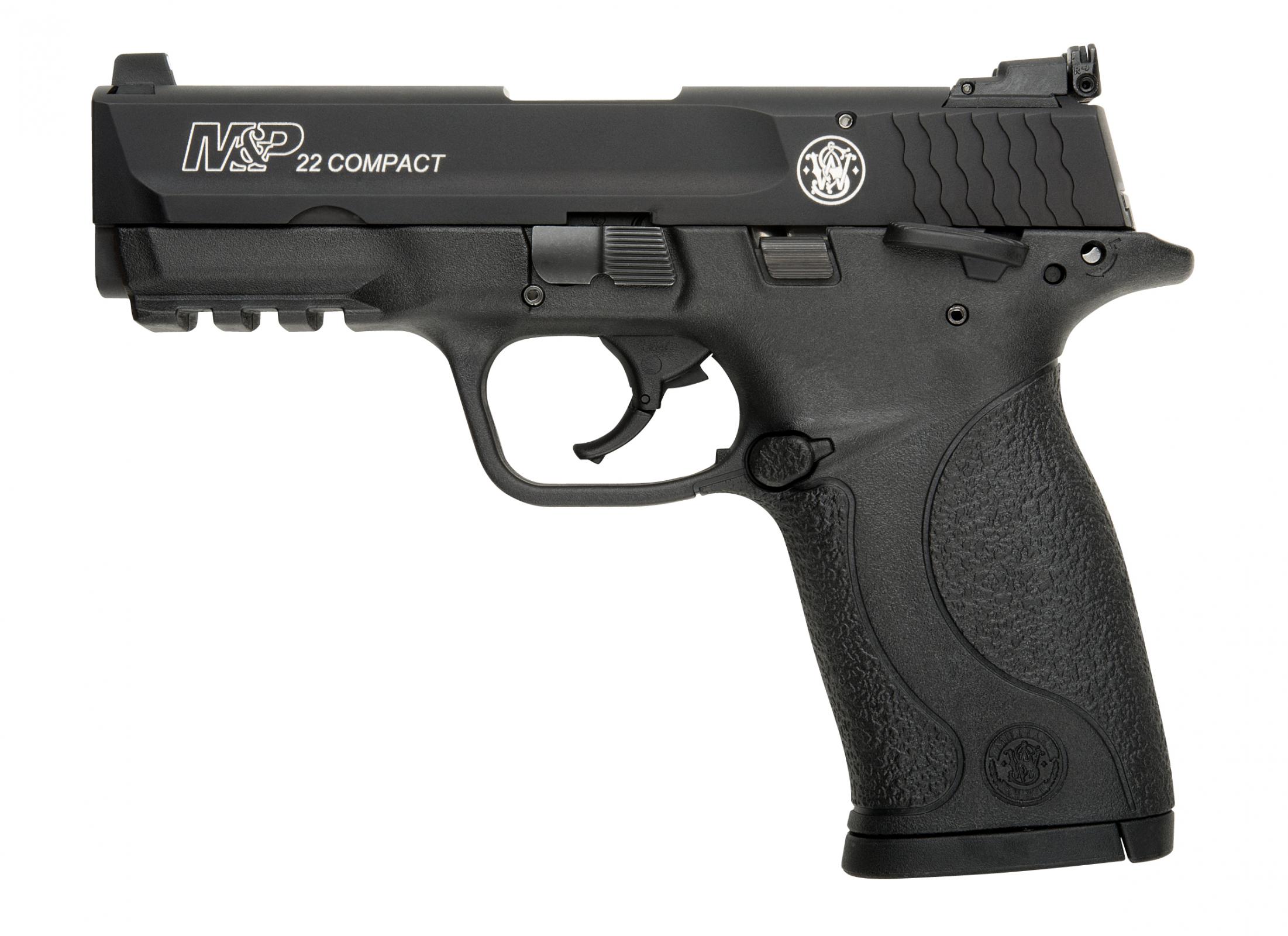 SMITH & WESSON M&P®22 COMPACT