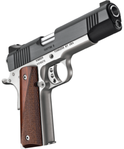 KIMBER CUSTOM II TWO-TONE .45ACP