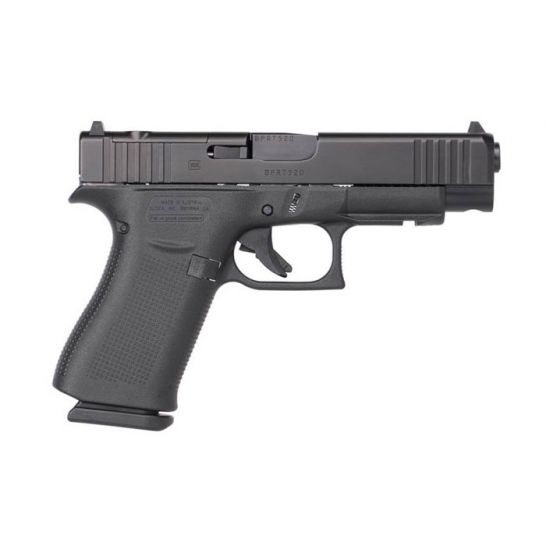 GLOCK 48 MOS 9MM
